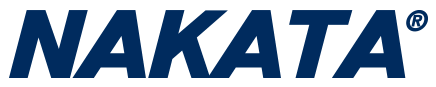 Logo Nakata